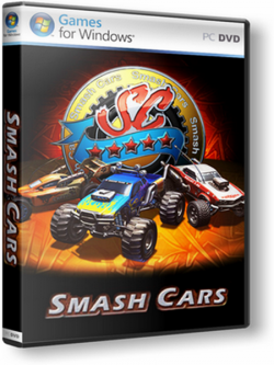 Smash Cars